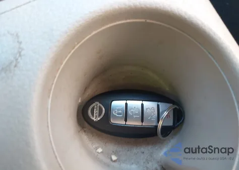 2015 Nissan Sentra Sv из США, поврежденный, VIN 3N1AB7AP9FY248395